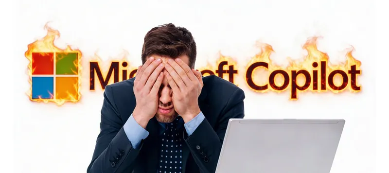 Darf man Microsoft Copilot geschäftlich nutzen oder nicht?