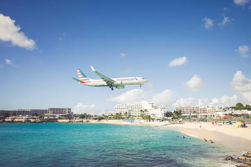 St. Martin & Sint Maarten Insel Guide: Sehenswürdigkeiten, Strände & Tipps