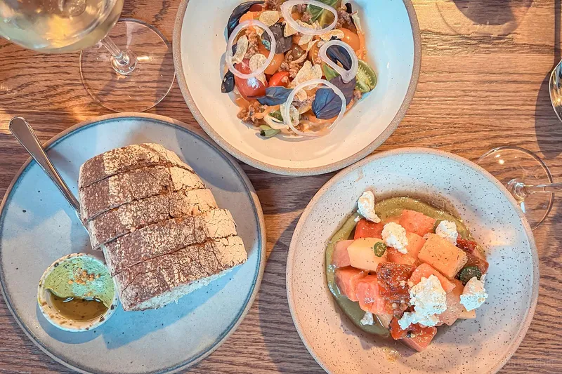 Cincinnati Food-Guide: Die besten Spots für Essen