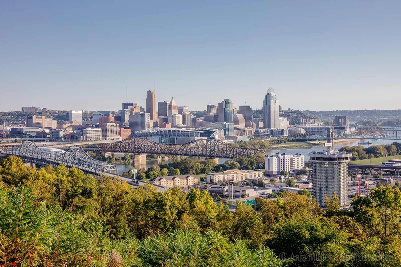 Cincinnati erleben: Highlights und Tipps für deinen Besuch