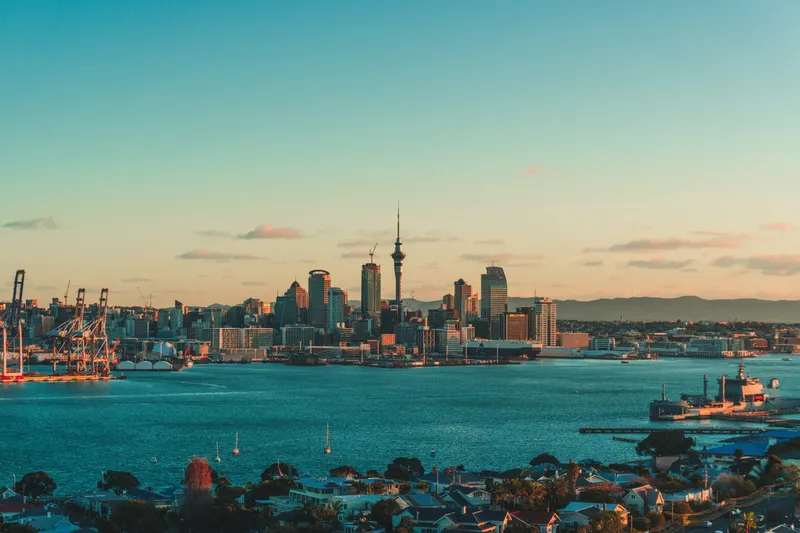 Eine Reise durch Neuseeland, bei der jeder Halt ein neues Erlebnis bringt