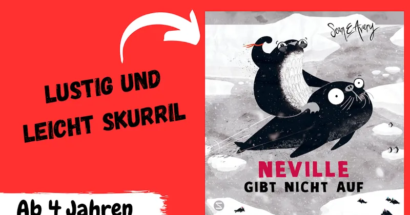 Lustiges Bilderbuch