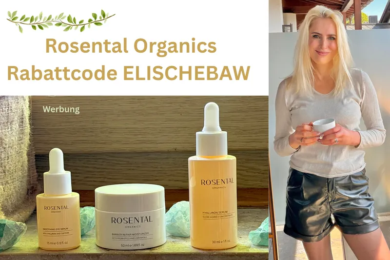 Rosental Organics Rabattcode ELISCHEBAW