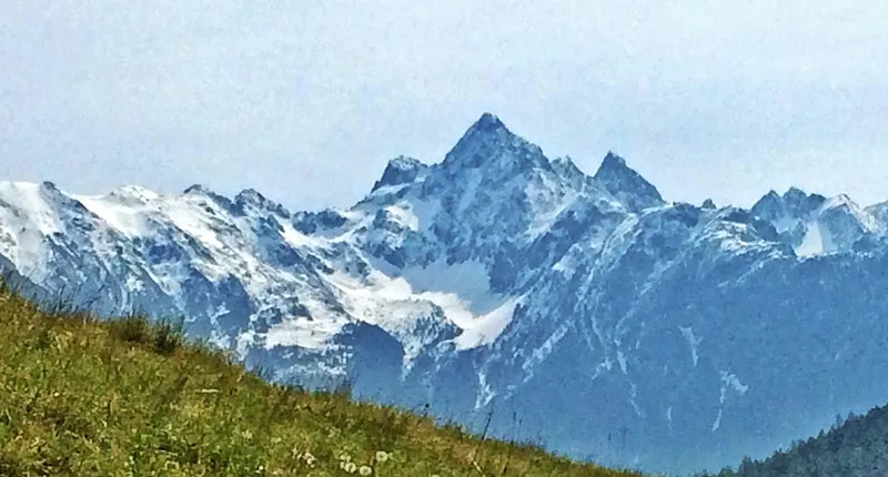 Roppen: Adrenalin und Römerbadl