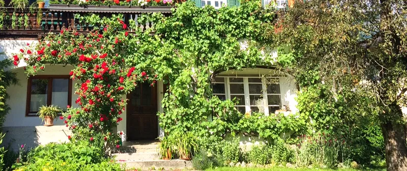 St. Johann, die zauberhafte Station am Tiroler Jakobsweg