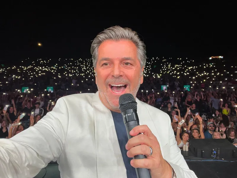 Thomas Anders Vermögen 2026: 20 Mio. € – Modern Talking bis heute