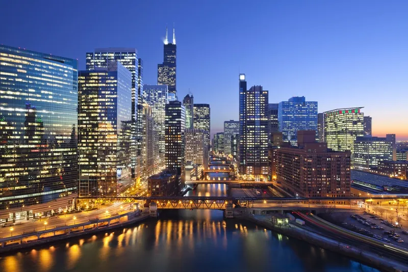 Chicago erleben: 15 unverzichtbare Insider-Tipps für die Windy City