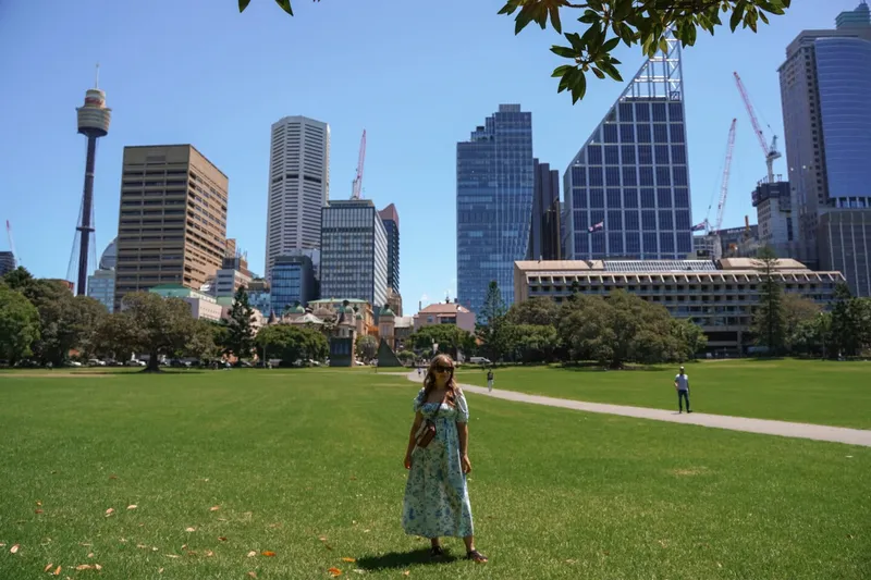 Sydney Travel Guide – Zwischen ikonischer Skyline, Naturwundern und Küstenleben