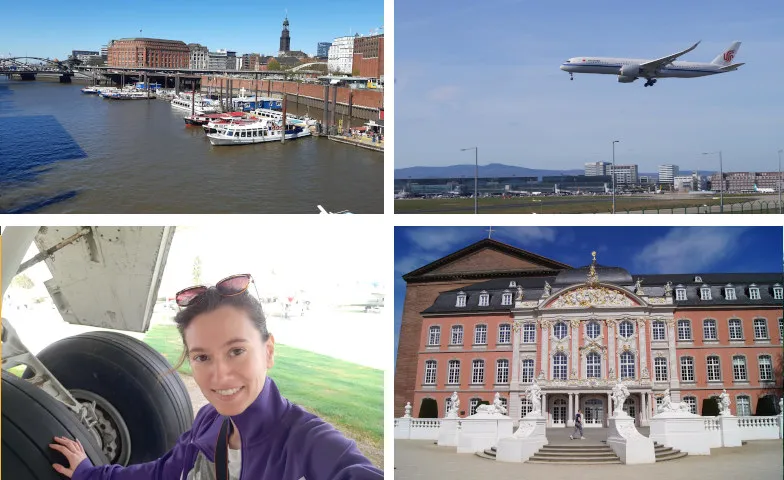 Meine Reiseblicke im April 2026: Von allem etwas – genau mein Ding