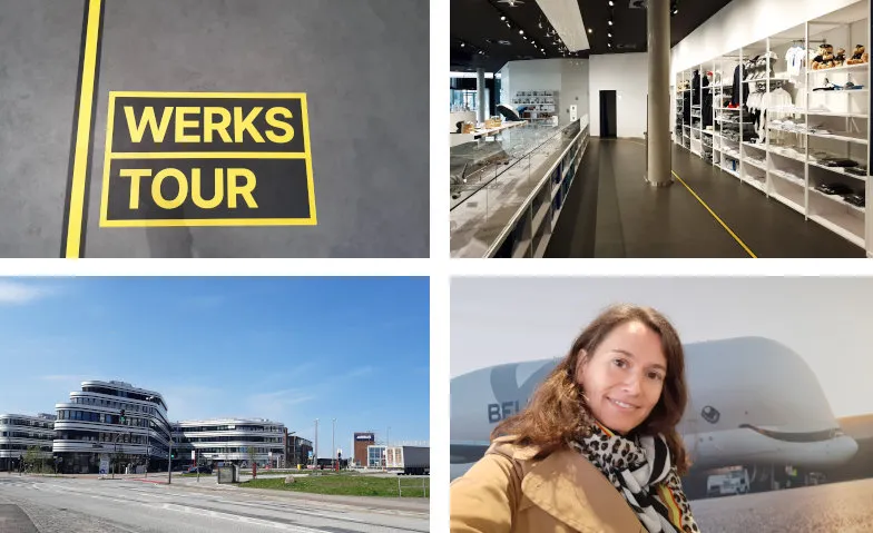 AIRBUS Werksführung Hamburg: Lohnt sich die Tour wirklich?