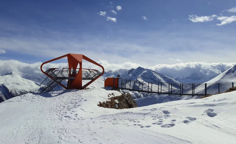Bad Hofgastein im Winter: 5 Dinge, die du auch ohne Skifahren machen kannst
