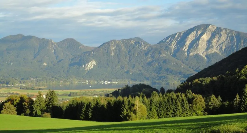 Kampenwand – der perfekte Wanderberg für Anfänger und Fortgeschrittene