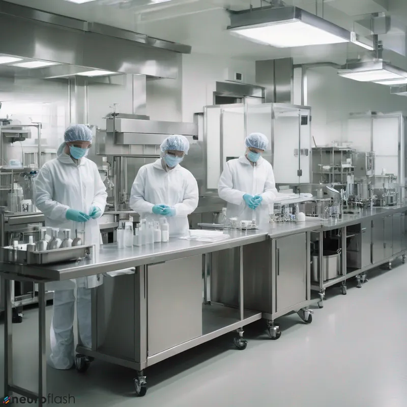 CMMS Systeme für die Pharmaindustrie – Audit Trail