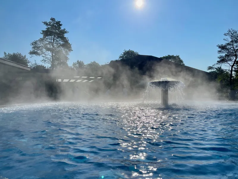 Zwischen Sole, Moor & Sternenhimmel: Warum die Börde-Therme Bad Sassendorf zu den schönsten Thermen in NRW gehört