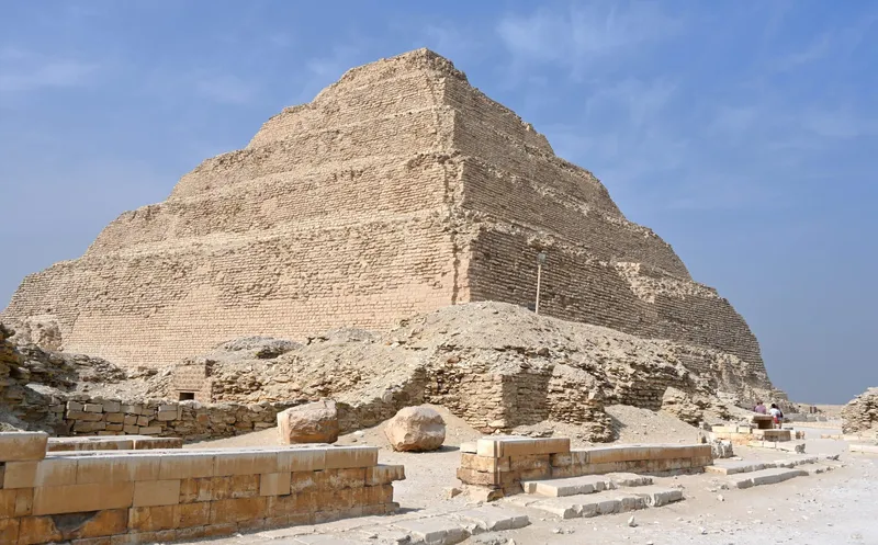 Die schönsten Sehenswürdigkeiten Kairo mit Karte