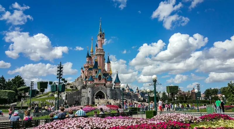 Disneyland Paris Tickets und Jahreskarte im Überblick