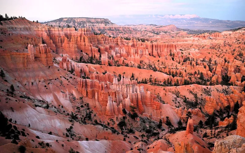 Die schönsten Nationalparks im Südwesten der USA
