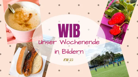 Schon wieder 2 mal Mainz am WiB 6. + 7.6.2026