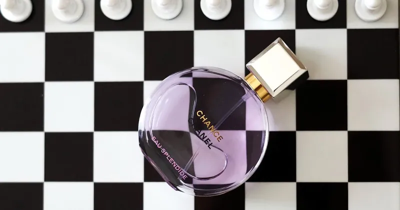 CHANEL CHANCE - Dein nächstes Glück riecht nach Himbeere und Iris