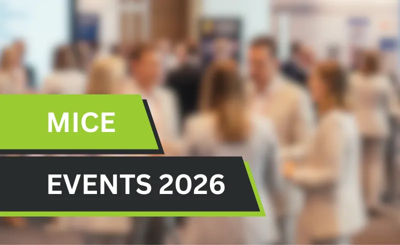 MICE-Events 2026