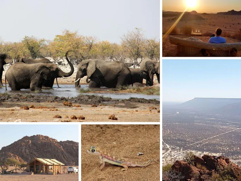 Highlights und Fazit unserer Selbstfahrer Namibia Rundreise