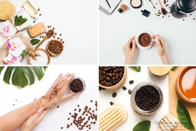 7 überraschende Möglichkeiten, Kaffee in deine Beauty-Routine zu integrieren