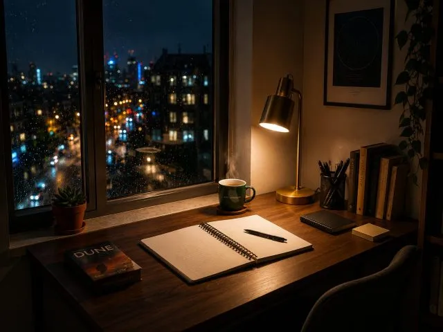 Gedanken – gute und weniger gute