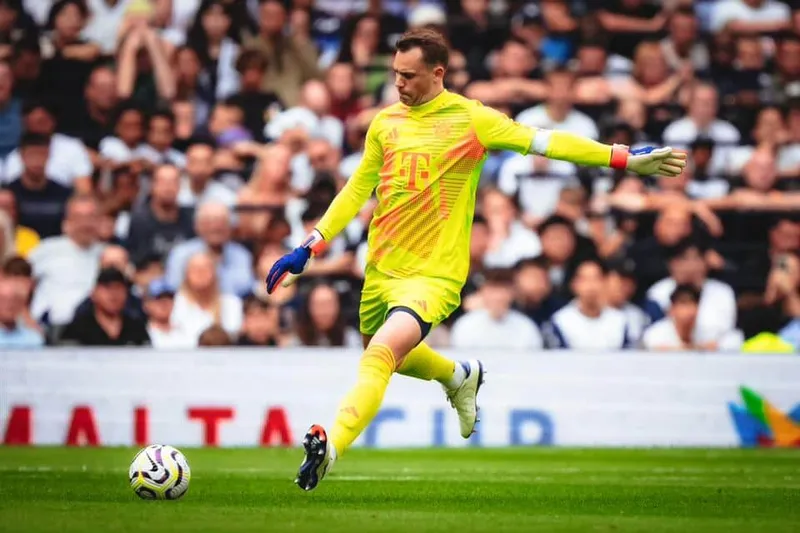 Manuel Neuer Vermögen 2026: 130 Mio. € – Vertrag bis 2027 & Weltklasse-Torwart