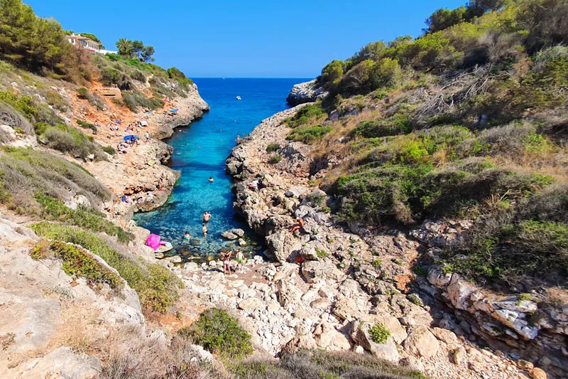 Porto Cristo: Sehenswürdigkeiten, tolle Strände & Ausflüge