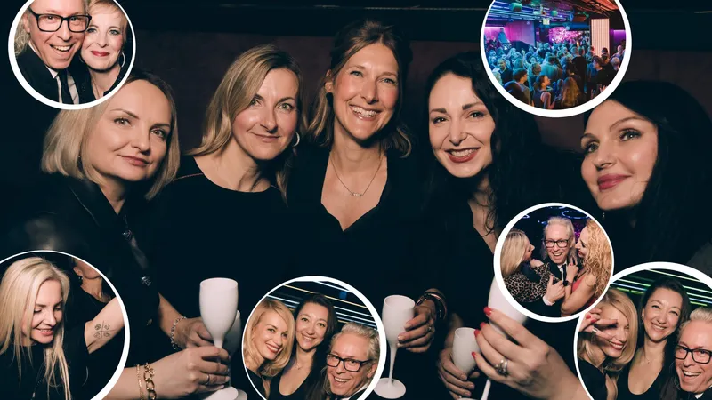 LadysNight im Tiffany Club Berlin Mitte – 40plus Party bittet zum coolen Move auf den Dancefloor. „Xtra“ für unsere Damen mit Stil und Eleganz.