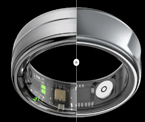 FitOrb Smart Ring Pro im Arbeitsalltag 2026: Erfahrungen zu Produktivität, HRV & Schlaf
