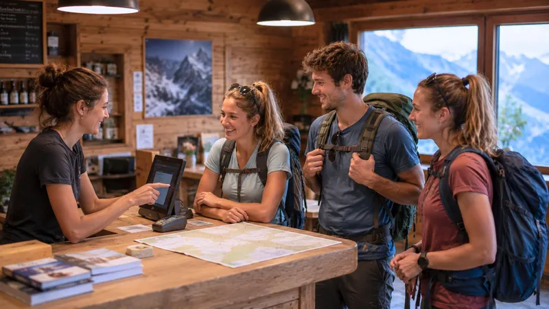 SAC-Hütten: Der Alpen-Club steckt in der Preisfalle