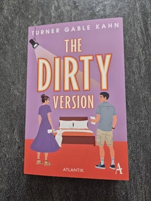 Zwischen künstlerischer Kontrolle und knisternder Spannung – The Dirty Version von Turner Gable Kahn