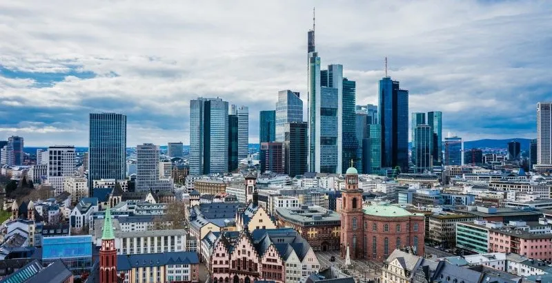 IoPT Aufstellungen in Frankfurt am Main