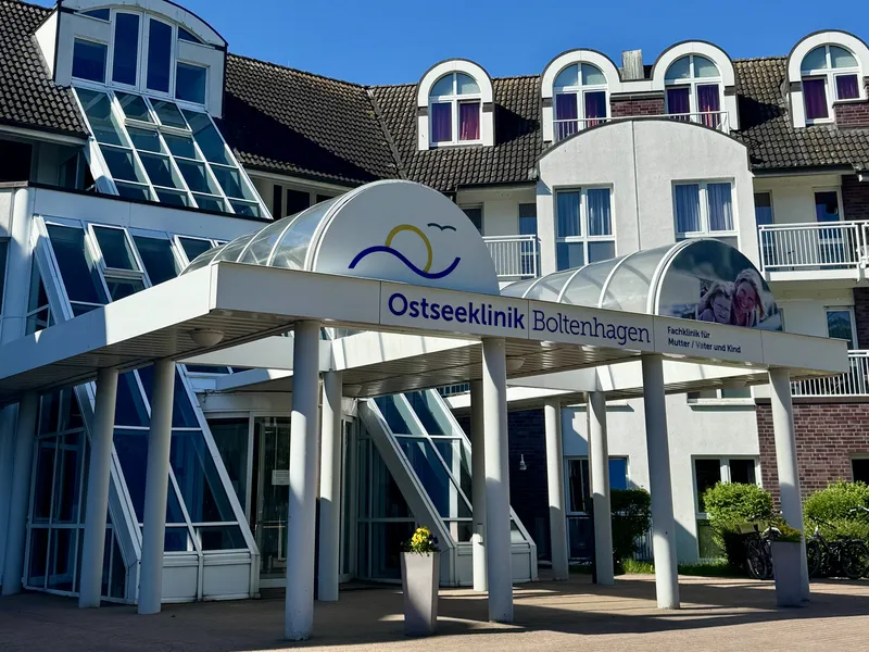 Ostseeklinik Boltenhagen Erfahrungen: Unsere ehrliche Bewertung nach 3 Wochen Mutter-Kind-Kur