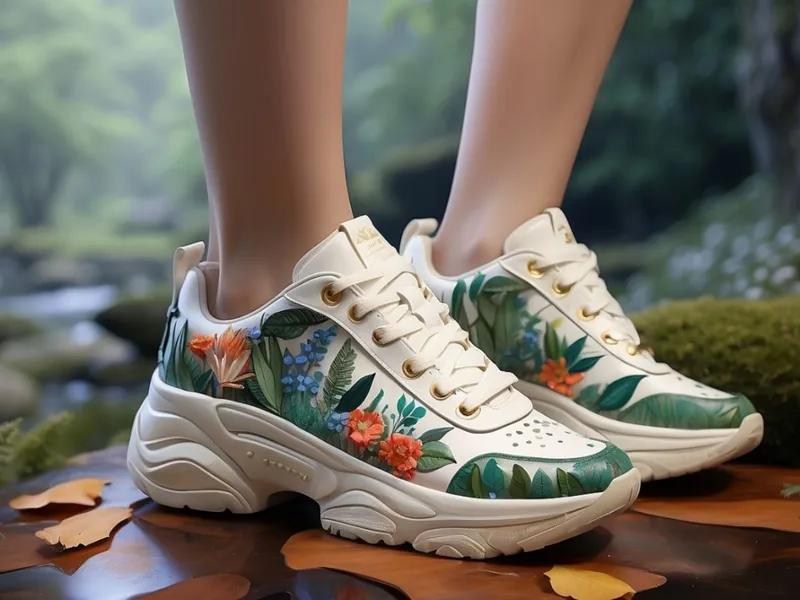 12 nachhaltige Sneaker Marken für jeden Style