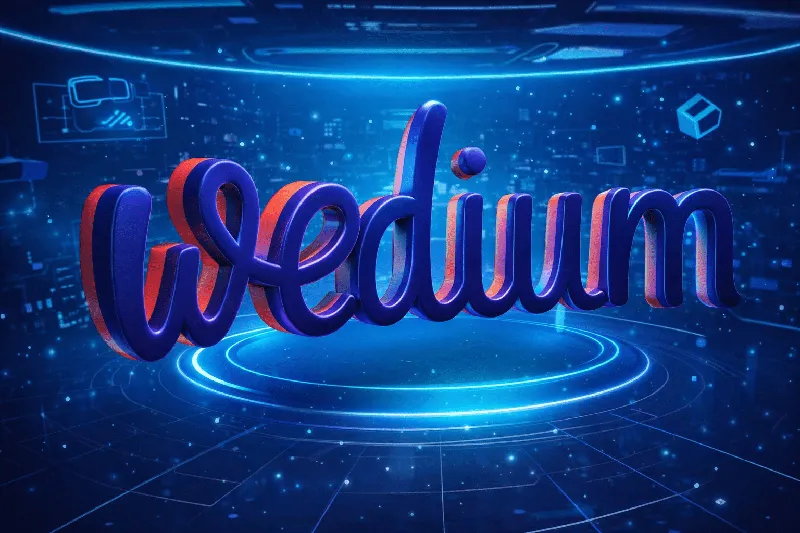 wedium | Social Media Made in Germany