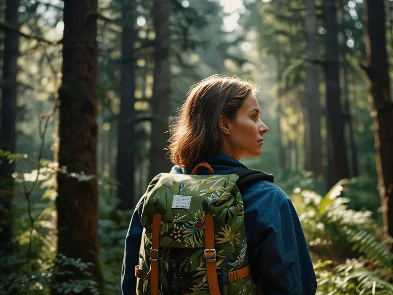 Nachhaltiger Rucksack | 17 Marken für jedes Abenteuer