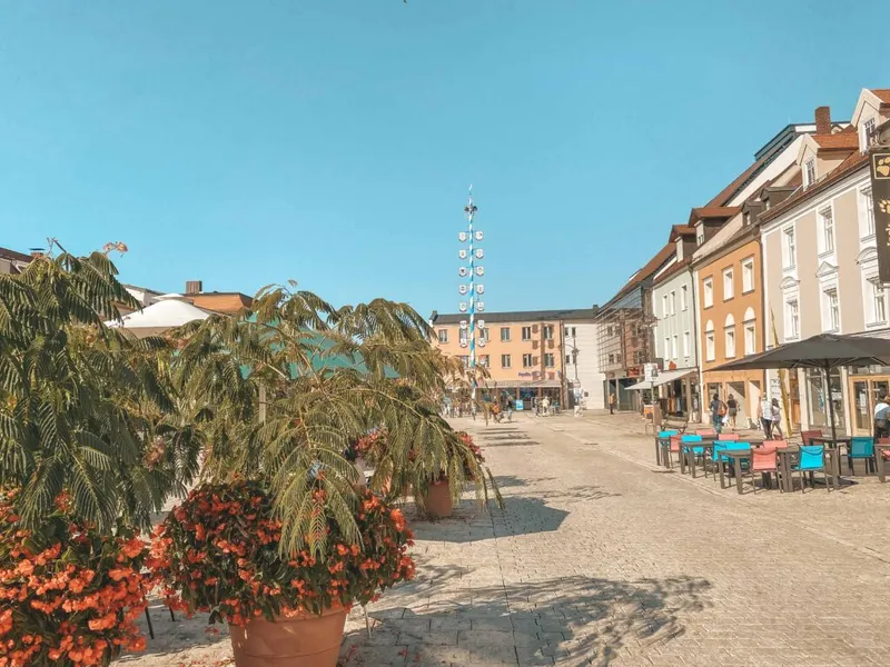 Familienurlaub ins Deggendorfer Land
