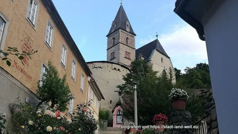 Slowenien Teil 3 – Über den Wurzenpass nach Kranjska Gora und Eisenerz an der Steirischen Eisenstraße