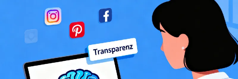 Deepfakes & KI-Content im Marketing: Was du ab August 2026 kennzeichnen MUSST (Der AI Act Guide)
