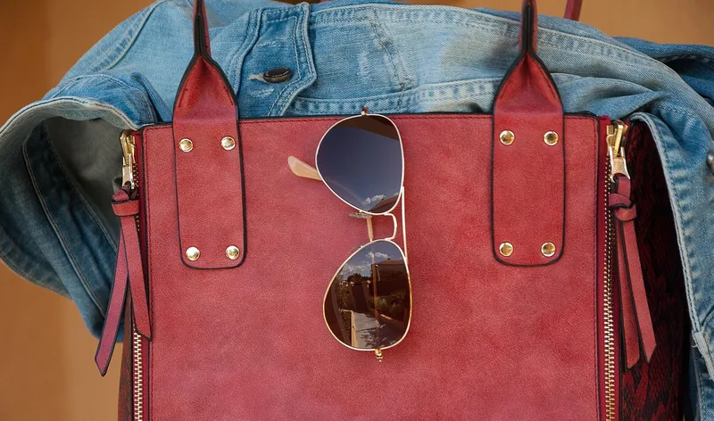 Der ultimative Reisetaschen-Guide: Stilvoll und funktional die Welt entdecken