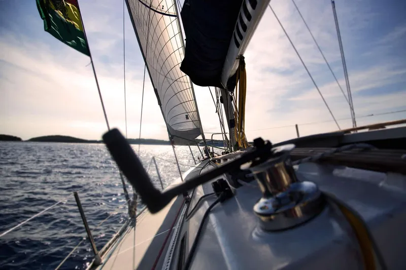 Yachten mieten: Ein Erlebnis auf dem Wasser