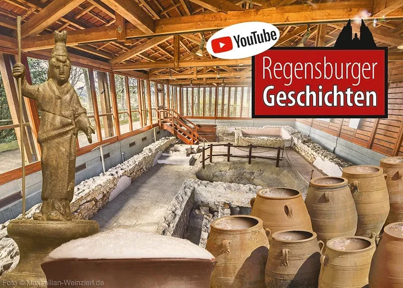 live Video-Premiere im Salettl: "BIER für die Römer"