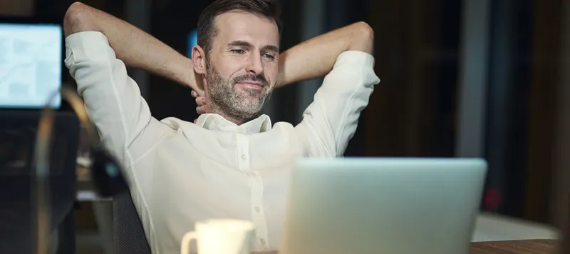 Vibe Working: Wie du besser mit KI zusammenarbeitest