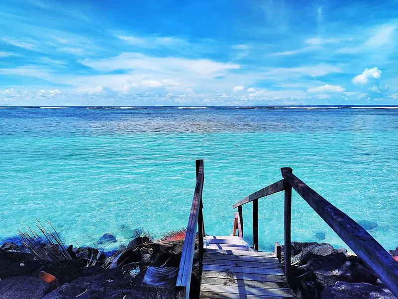 Ist Samoa teuer? Übersicht über die Kosten & Preise in Samoa