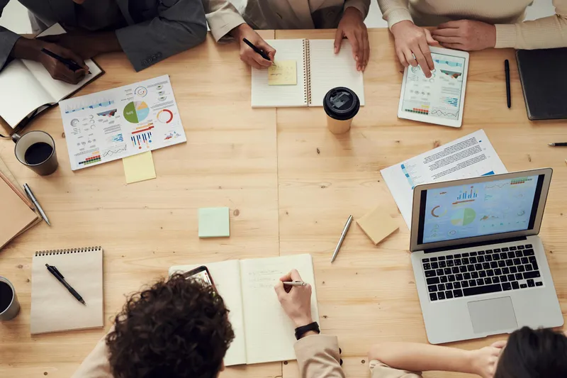 So optimieren Sie Ihre Google Ads Performance Max (PMax) Kampagnen
