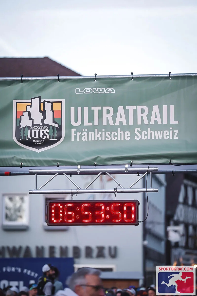 UTFS Speedtrail – Ein anderer Rennbericht