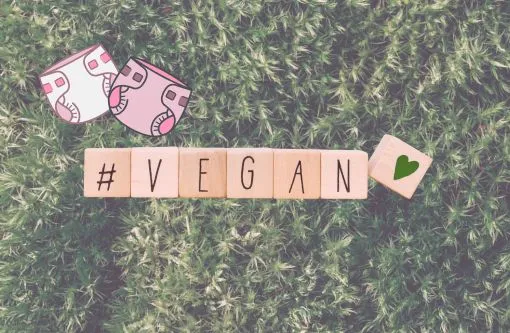 Natürlich ohne Kompromisse – Vegan Wickeln mit Stoffwindeln