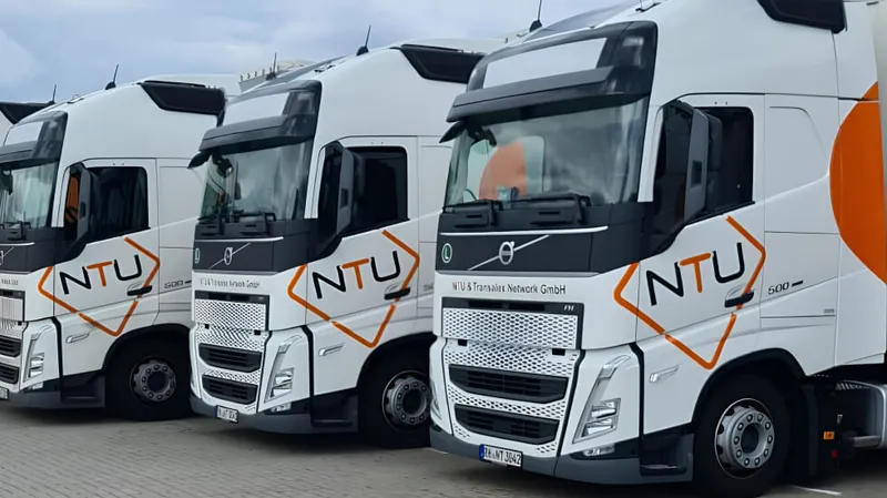 So wird Transport klimafreundlicher